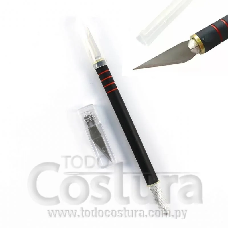 CUTTER HOBBY