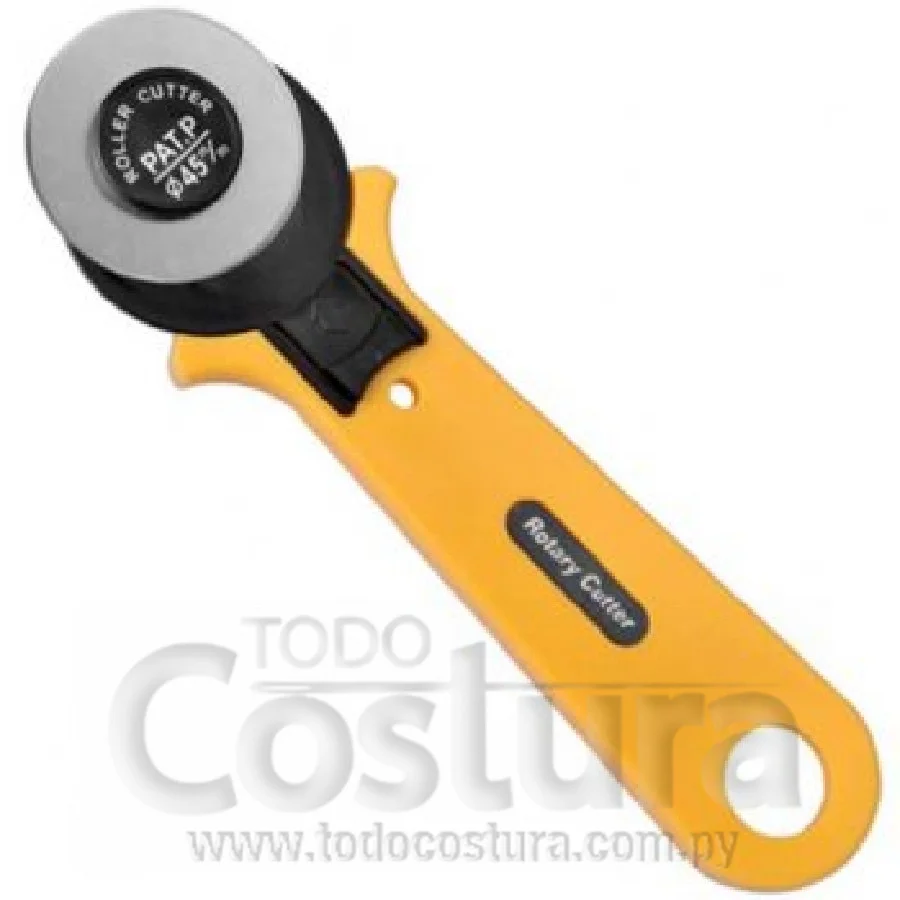 CUTTER CIRCULAR 45MM