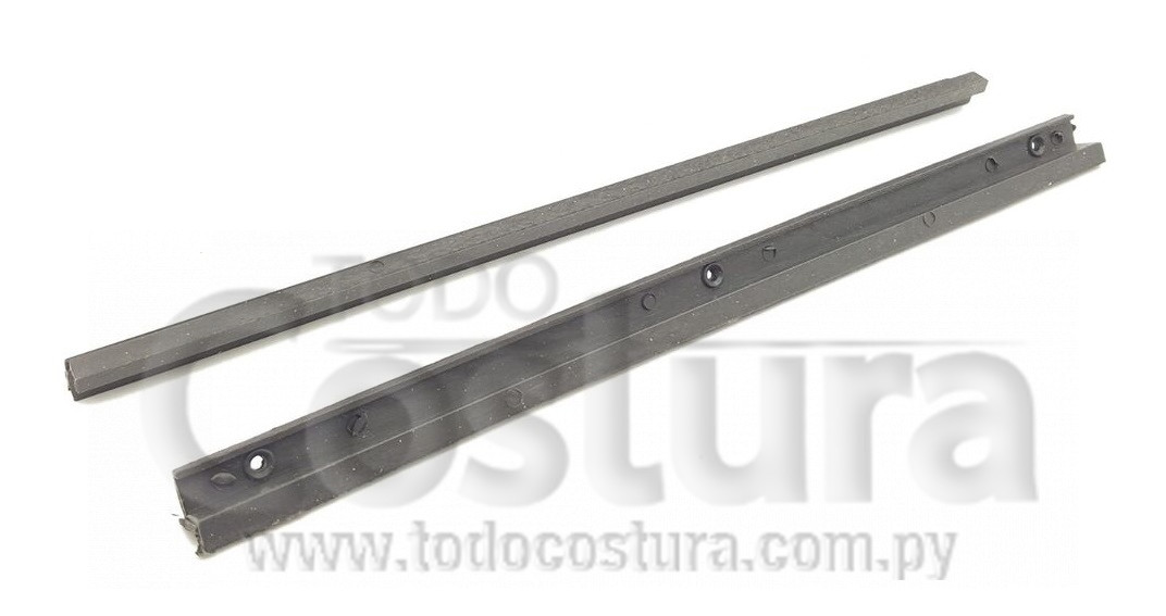 GUIA DE CAJA DE ACCESORIOS DE MESA INDUSTRIAL