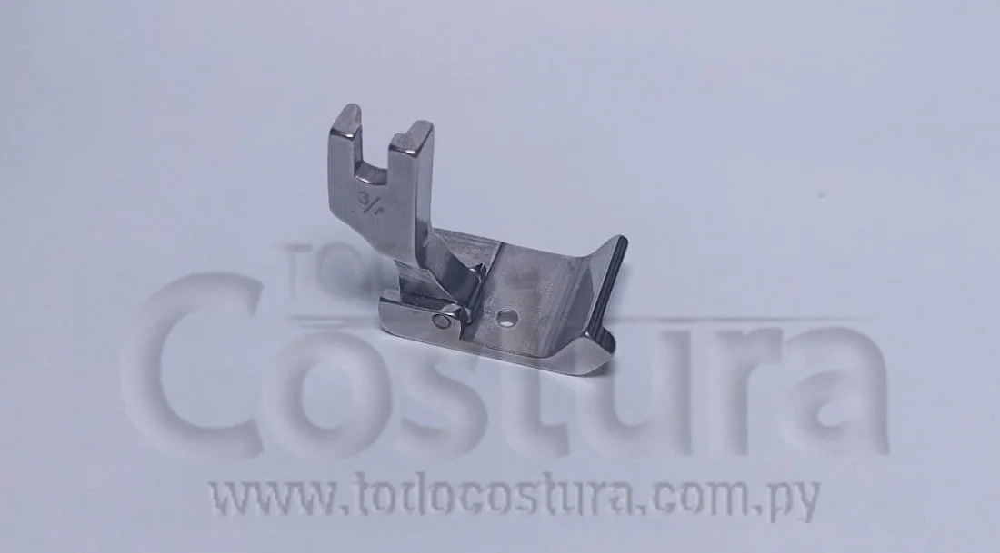 PRENSATELA GUIA (3/4) PARA RUEDO RECTA INDUSTRIAL