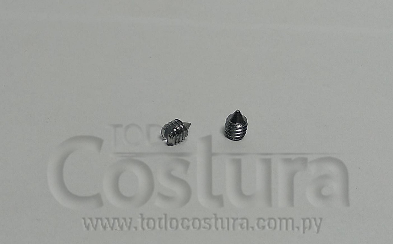 TORNILLO SUJ. DE AGUJA OVERLOCK WILLPEX BL4-434D