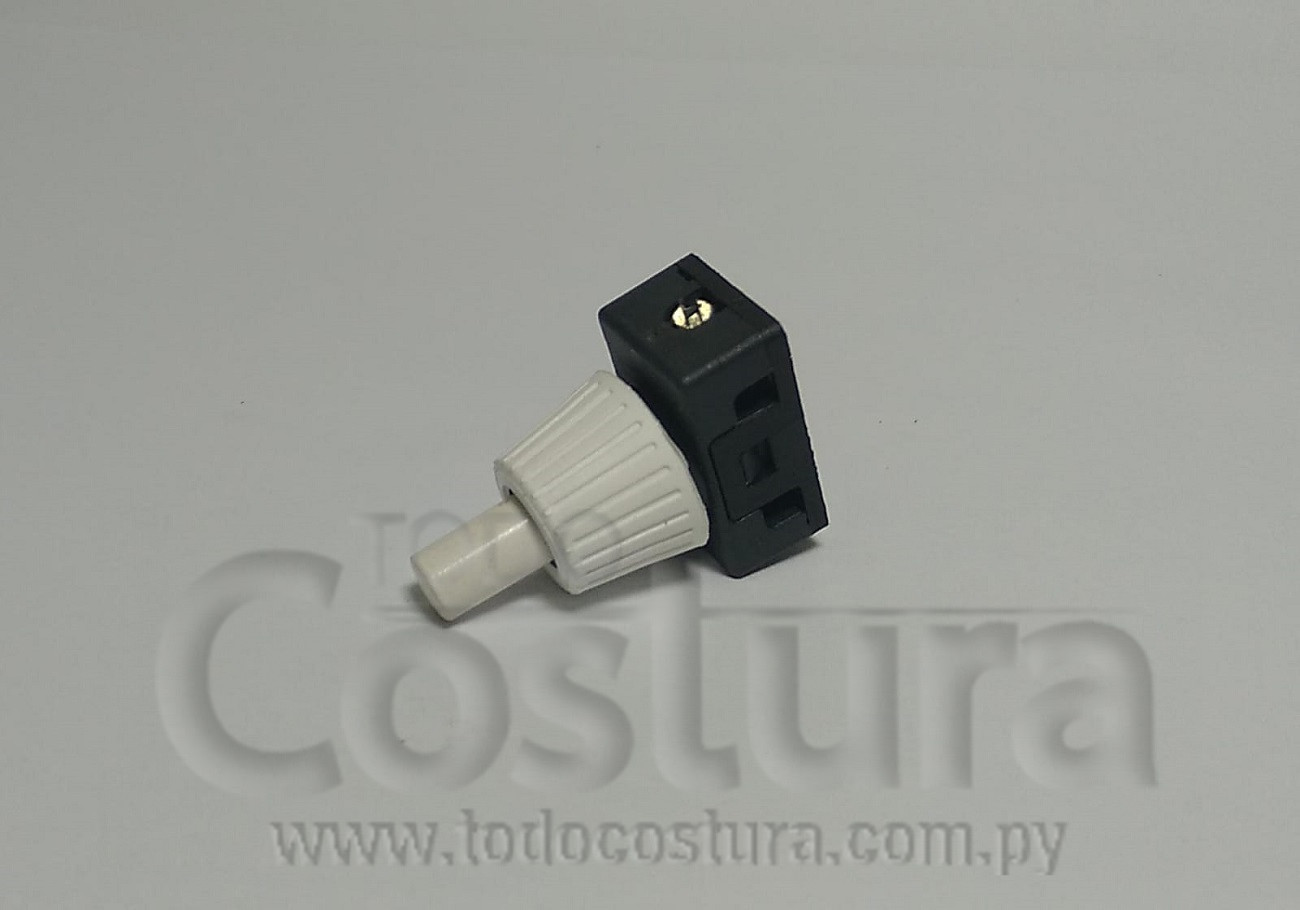 LLAVE INTERRUPTOR DE FOCO ELGIN GENIUS