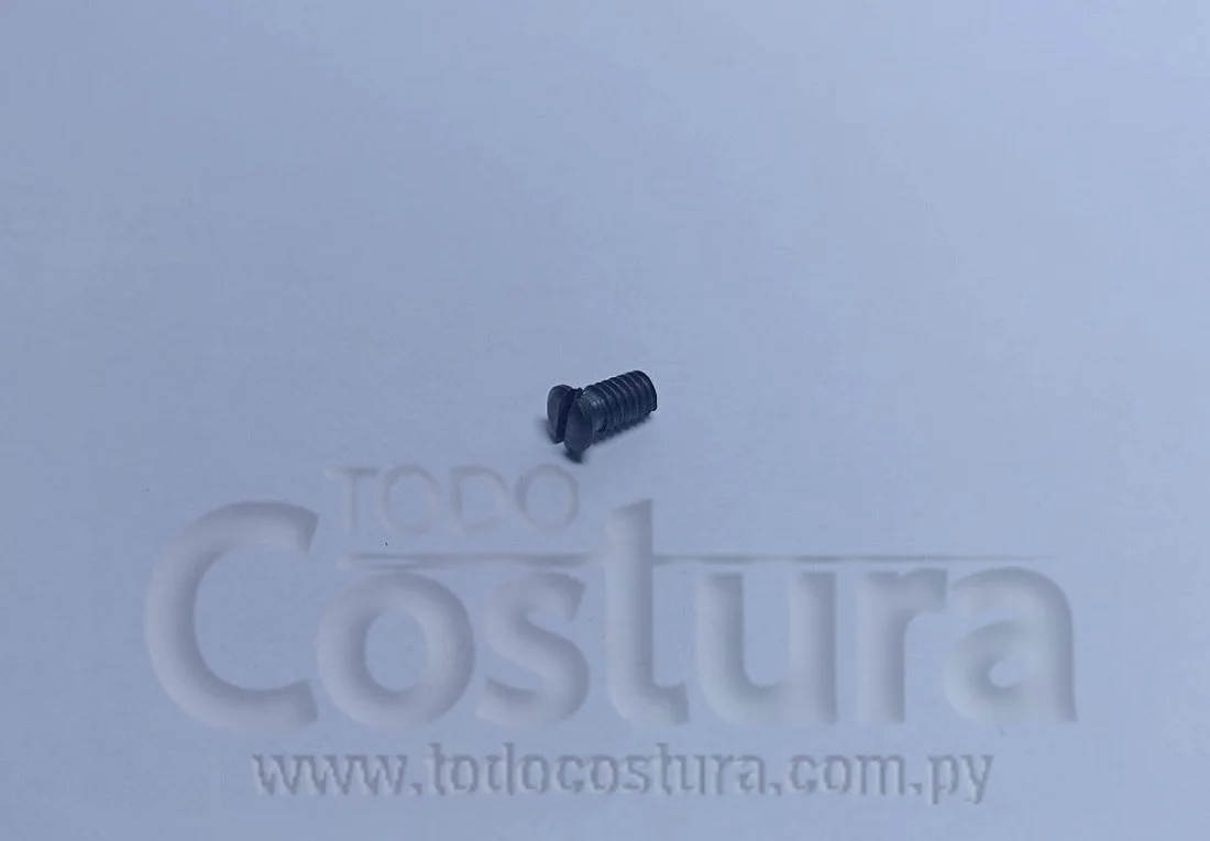TORNILLO DE CHAPA DIENTE APARAR GA3-1