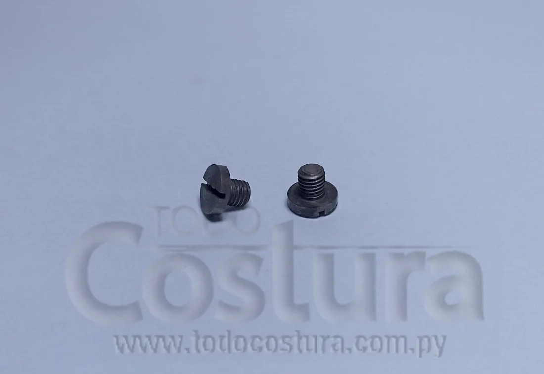 TORNILLO SUJETADOR DE DIENTE APARAR GA3-1