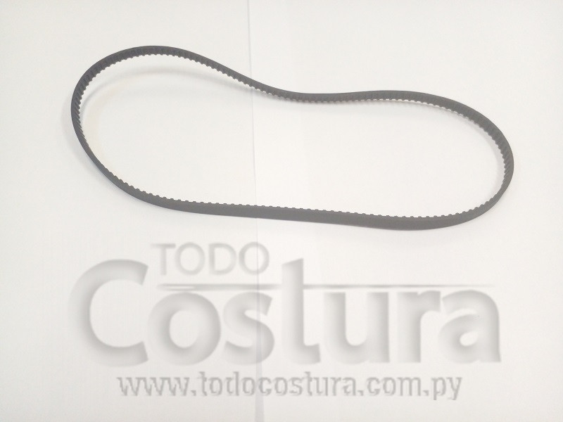 CORREA DENTADA 160XXL