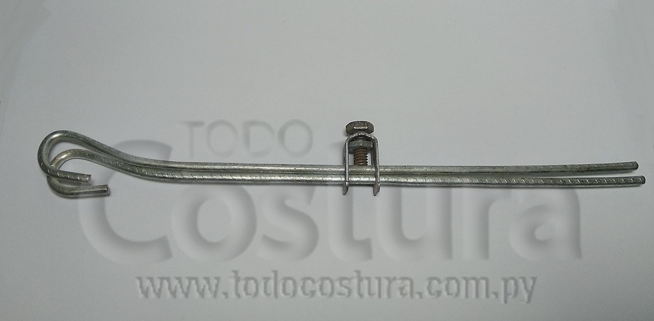VARILLA DEL PEDAL COMPLETO PARA MAQ. INDUSTRIAL