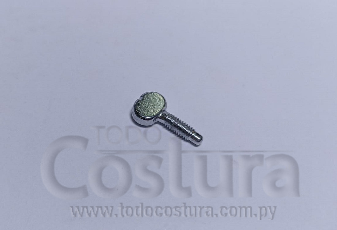 TORNILLO SUJ. DE AGUJA RECTITA WILLPEX JA2-2