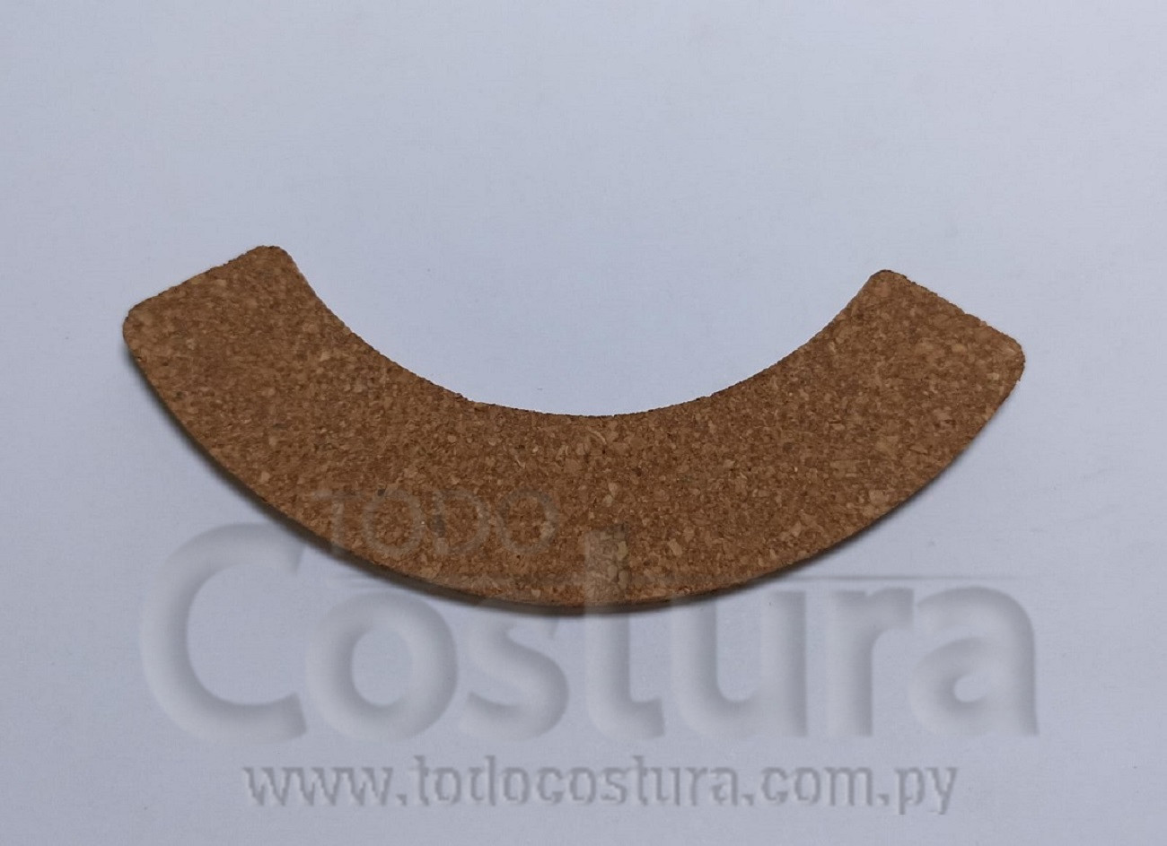 CORCHO DE FRENO PARA MOTOR INDUSTRIAL RM1818