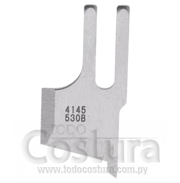 CUCHILLA RECTA REFILADORA JUKI DMN-530