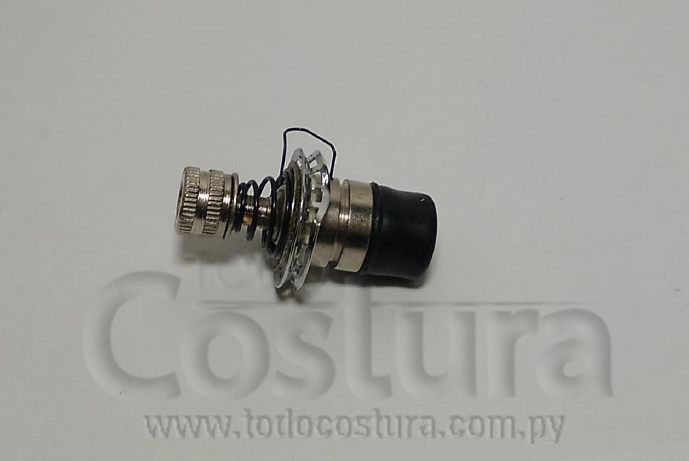 TENSOR COMPLETO ZIGZAG JUKI LZ-2280