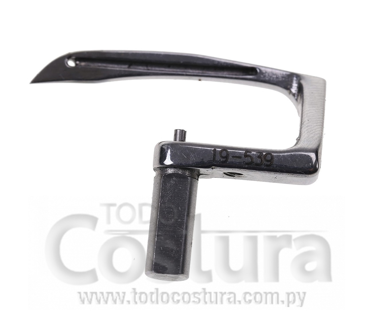 GARFIO COLLARETA KANSAI WX-8800