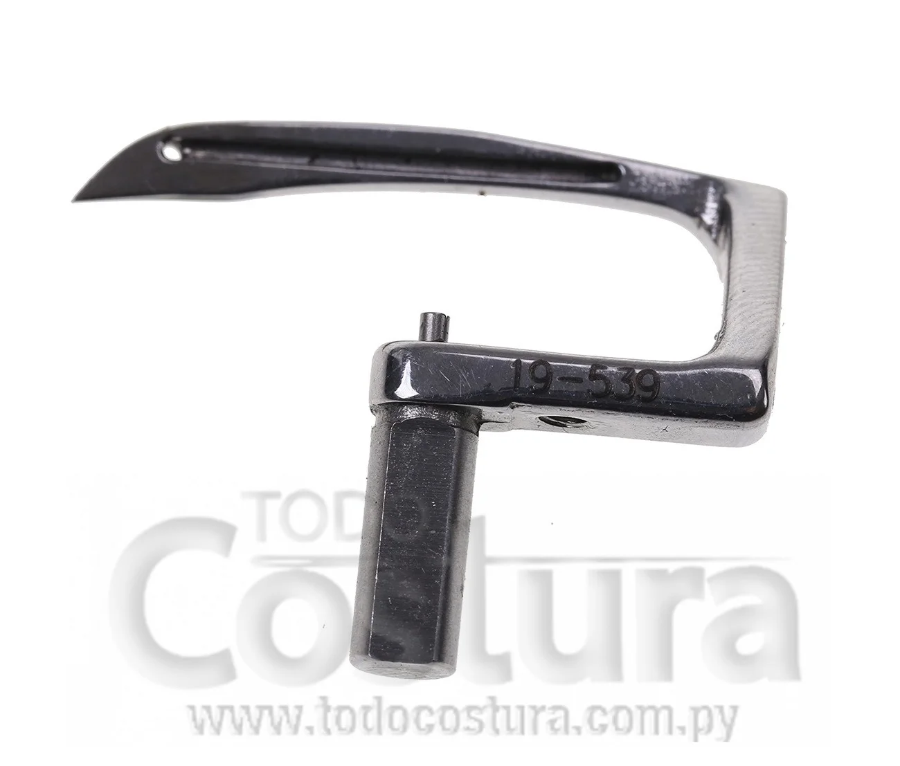 GARFIO COLLARETA KANSAI WX-8800