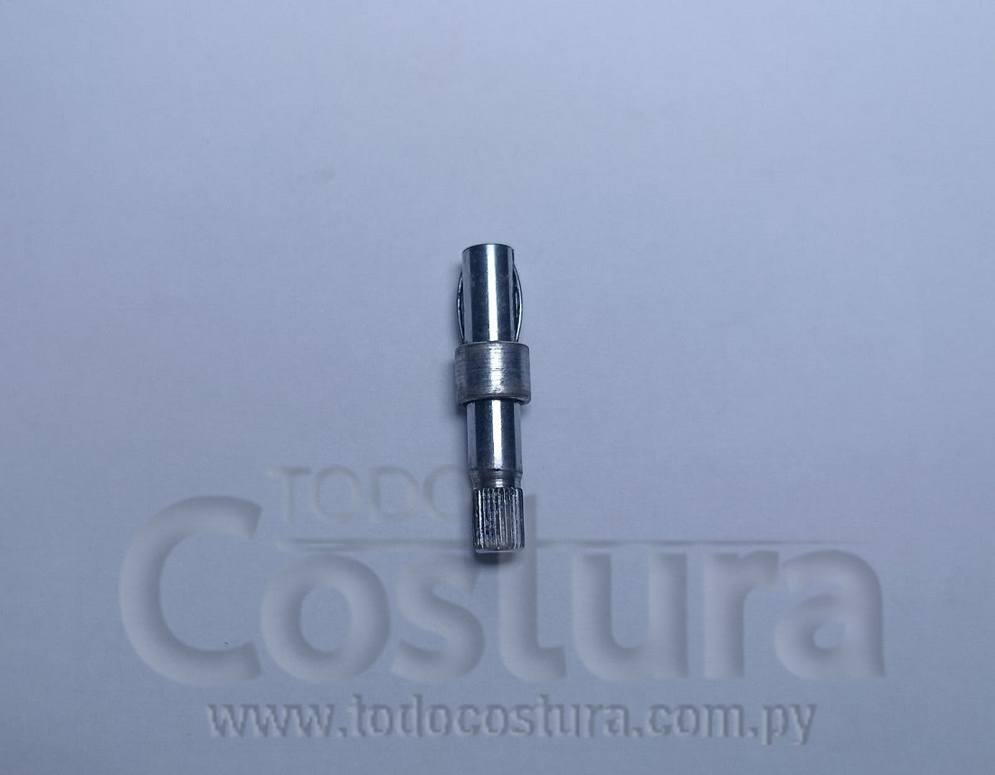 PINO DEL CARGADOR DE BOBINA RECTITA WILLPEX JA2-2