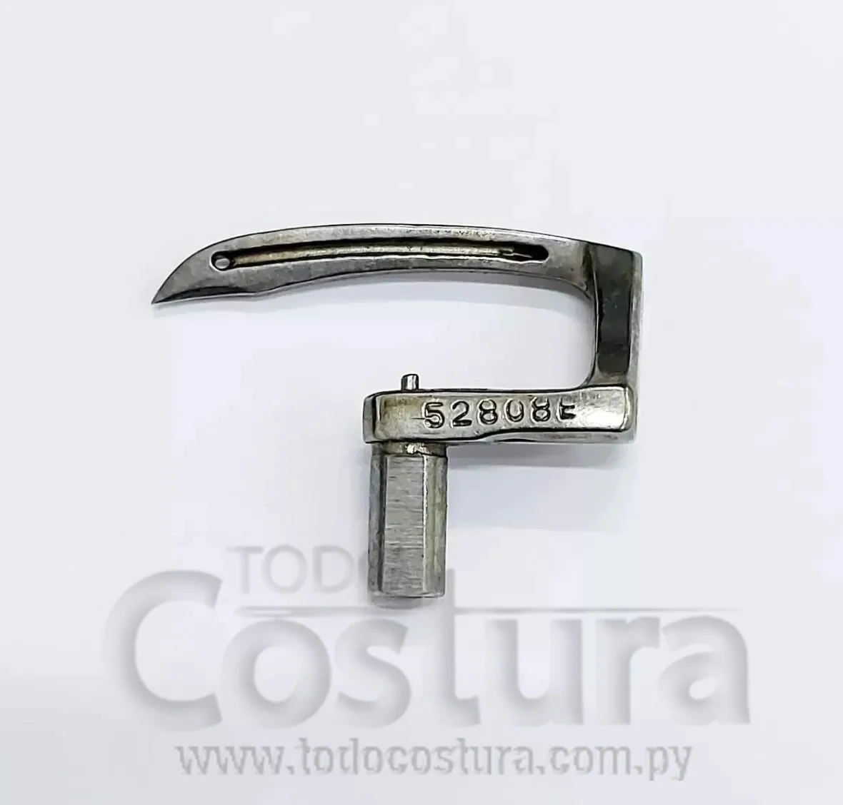 GARFIO COLLARETA UNION SPECIAL 52800