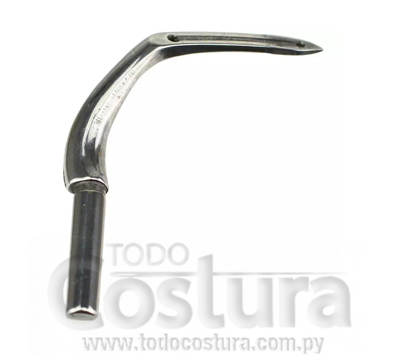 GARFIO DE SEGURIDAD OVERLOCK JUKI MO-2500