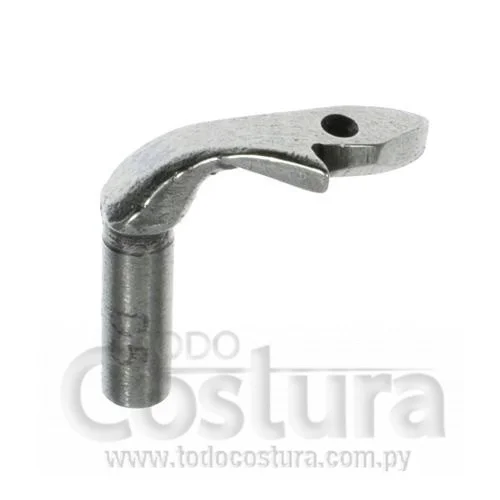 GARFIO D5 OJALADORA REECE 101