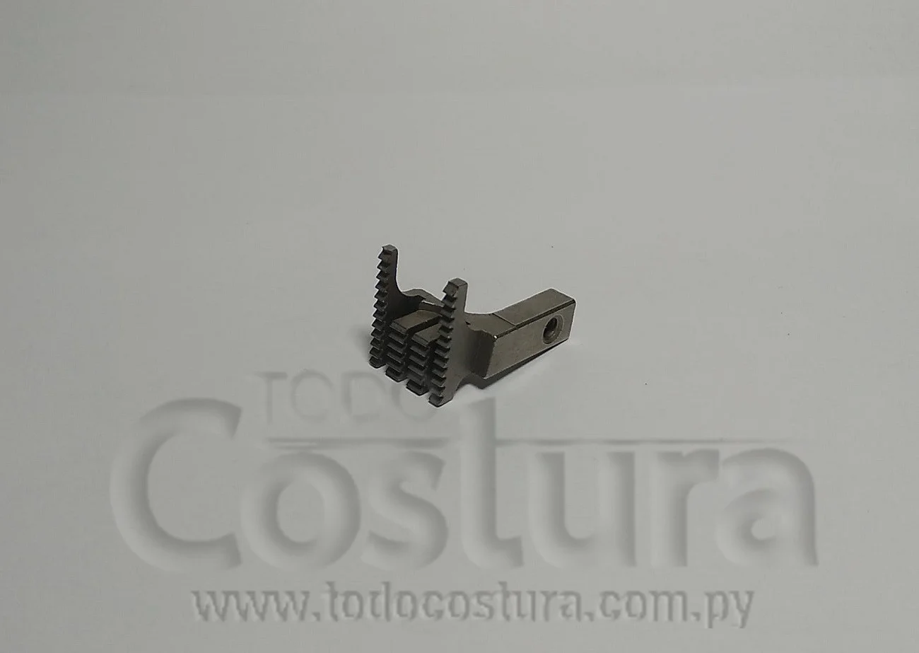 DIENTE DIFERENCIAL COLLARETA CILINDRICA PEGASUS W664-01 / JACK K4-01