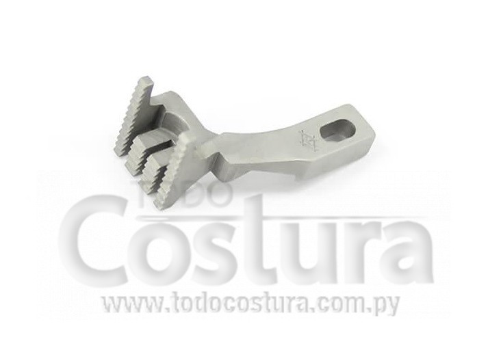 DIENTE PRINCIPAL COLLARETA SIRUBA F007J-W122-364