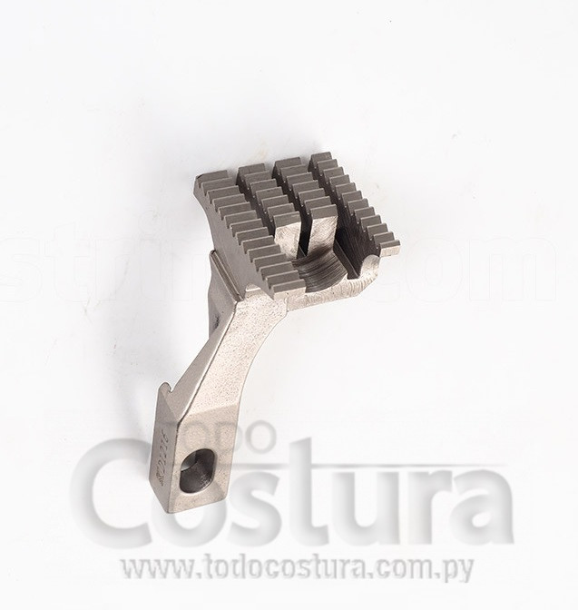 DIENTE PRINCIPAL COLLARETA ABIERTA SIRUBA F007K-W222-364/FQ