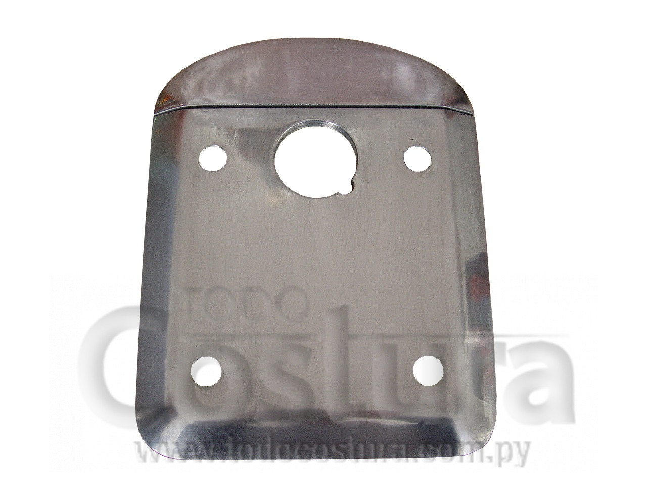 BASE DE CORTADORA VERTICAL (9 PULG./13 PULG.) EASTMAN 629