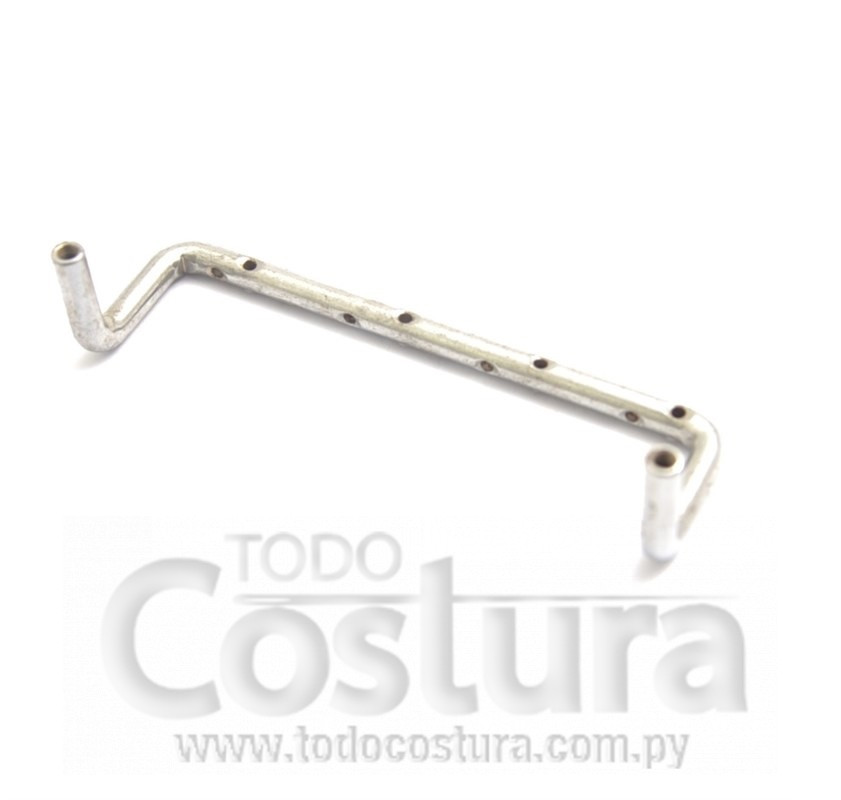 GUIA HILO FRONTAL OVERLOCK GEM757F