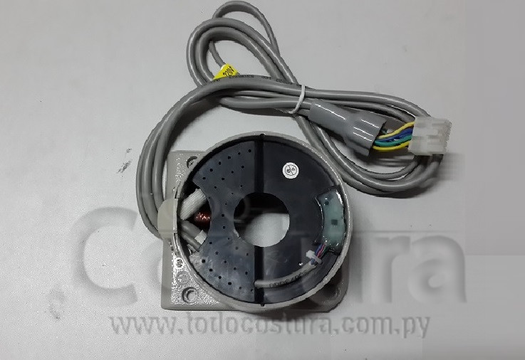 MOTOR DIRECT DRIVE RECTA GEMSY GEM8801D
