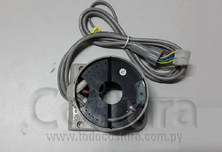 MOTOR DIRECT DRIVE RECTA GEMSY GEM8801D