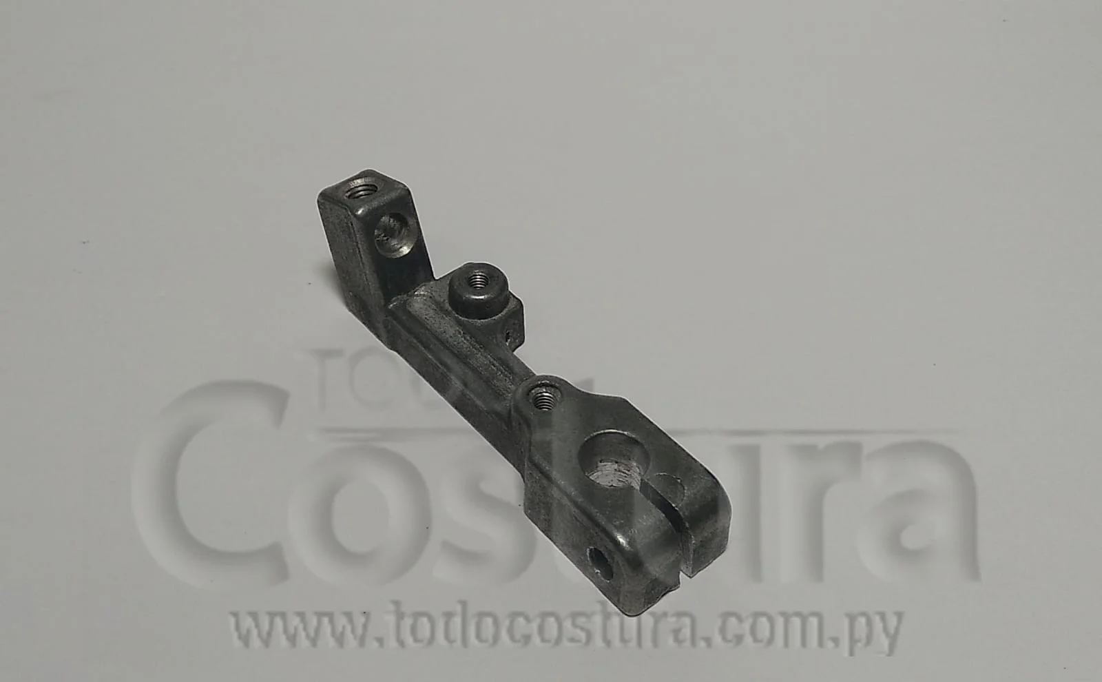 SOPORTE DE GARFIO COLLARETA FAMILIAR GK257/357