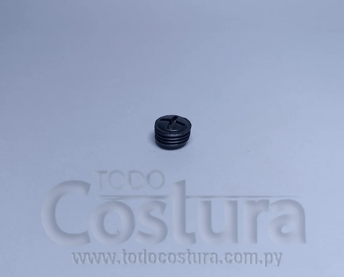 TORNILLO TAPA CARBON CORTADORA RXM-3A