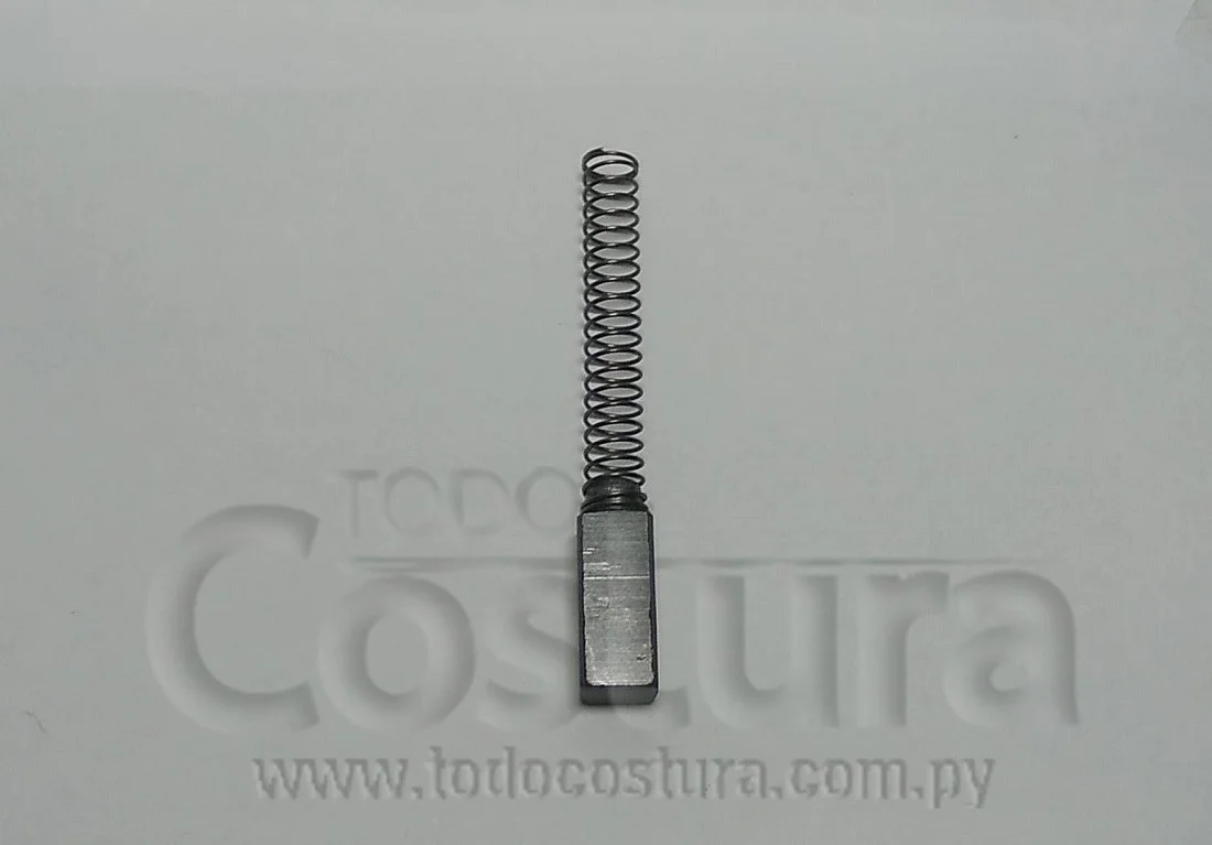 CARBON DE MOTOR (LARGO) BERNINA 730