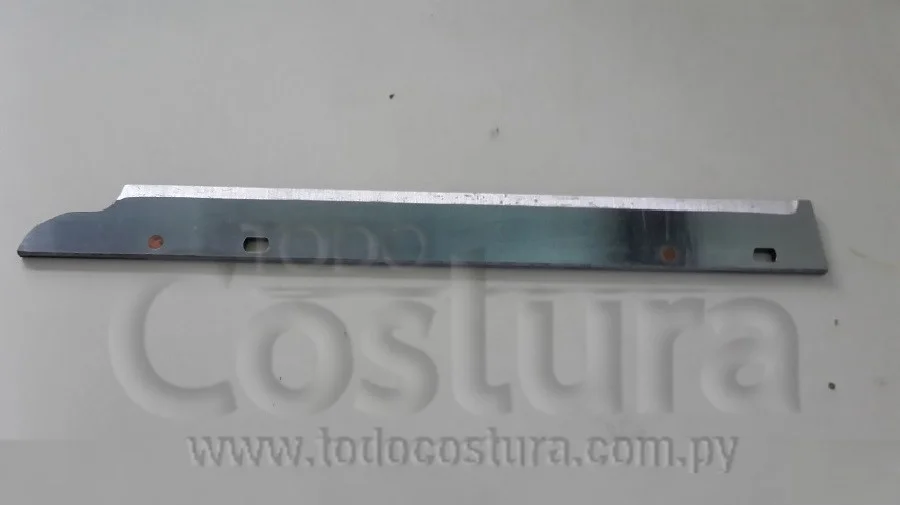 APOYO DE CUCHILLA (6 PULG.) CORT. VERT. KM KS-AUV