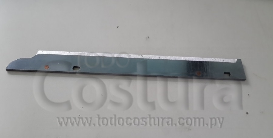 APOYO DE CUCHILLA (8 PULG.) CORT. VERT. KM KS-AUV