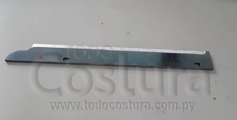 APOYO DE CUCHILLA (8 PULG.) CORT. VERT. KM KS-AUV