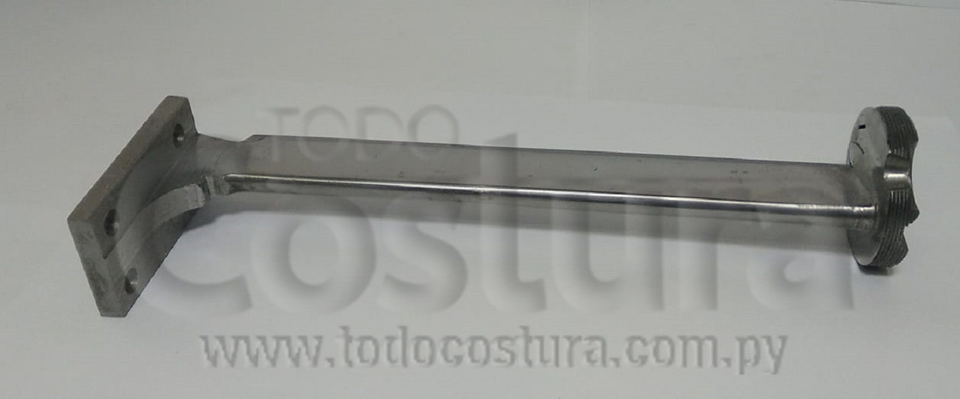 SOPORTE DE CUCHILLA (8 PULG.) CORT. VERT. KM KS-AUV