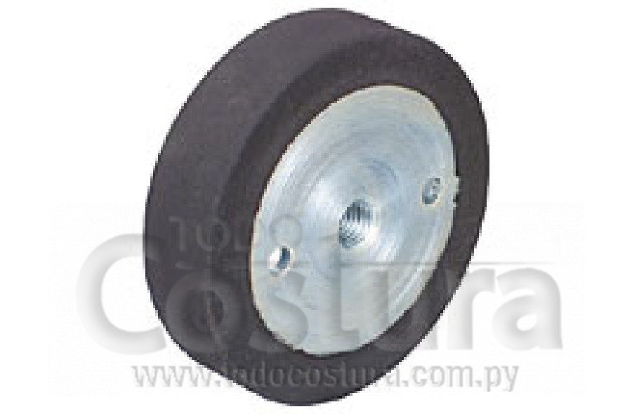 POLEA DE CONDUCCION GRANDE CORT. VERT. EASTMAN 627
