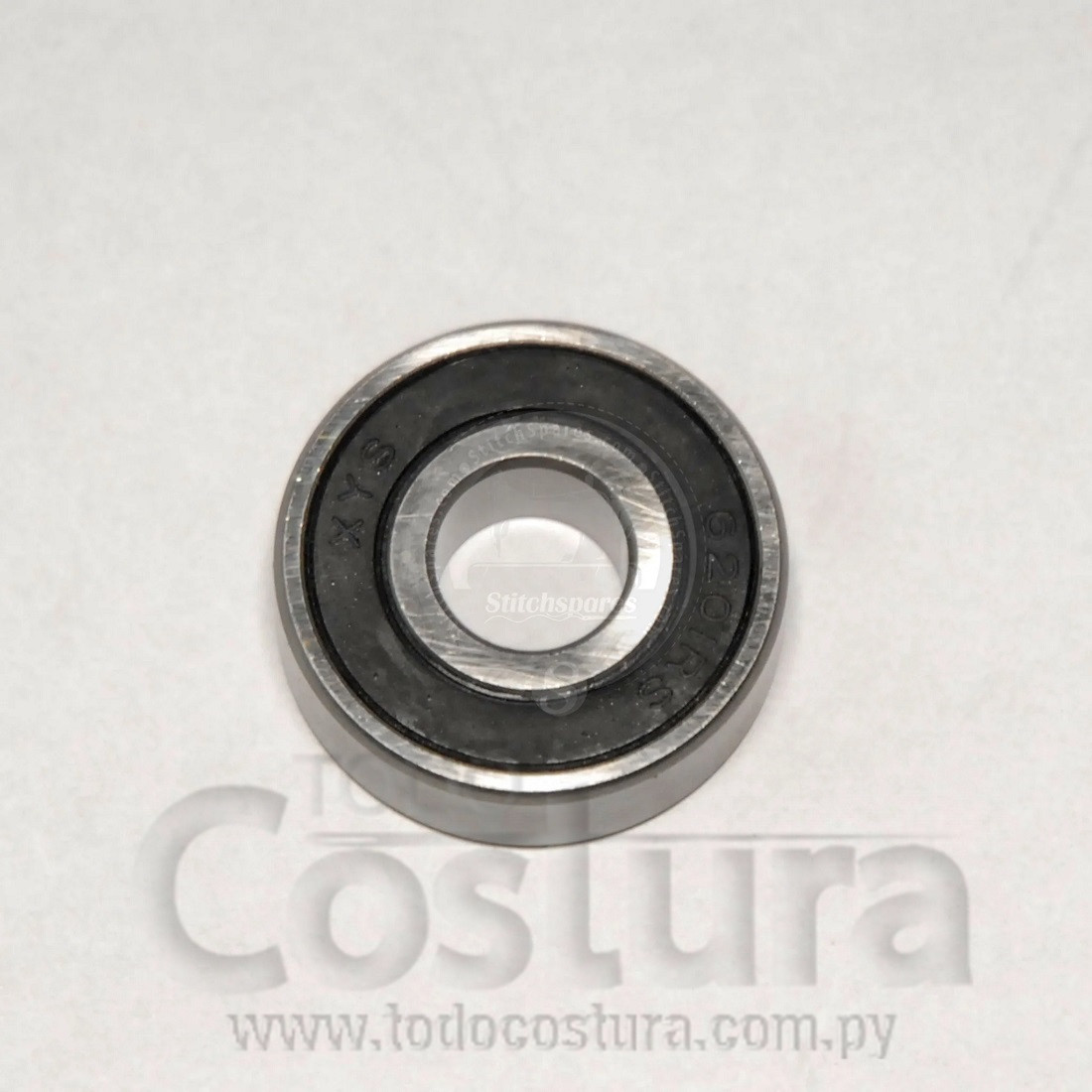 RODILLO DELANTERO CORTADORA VERT. EASTMAN 627