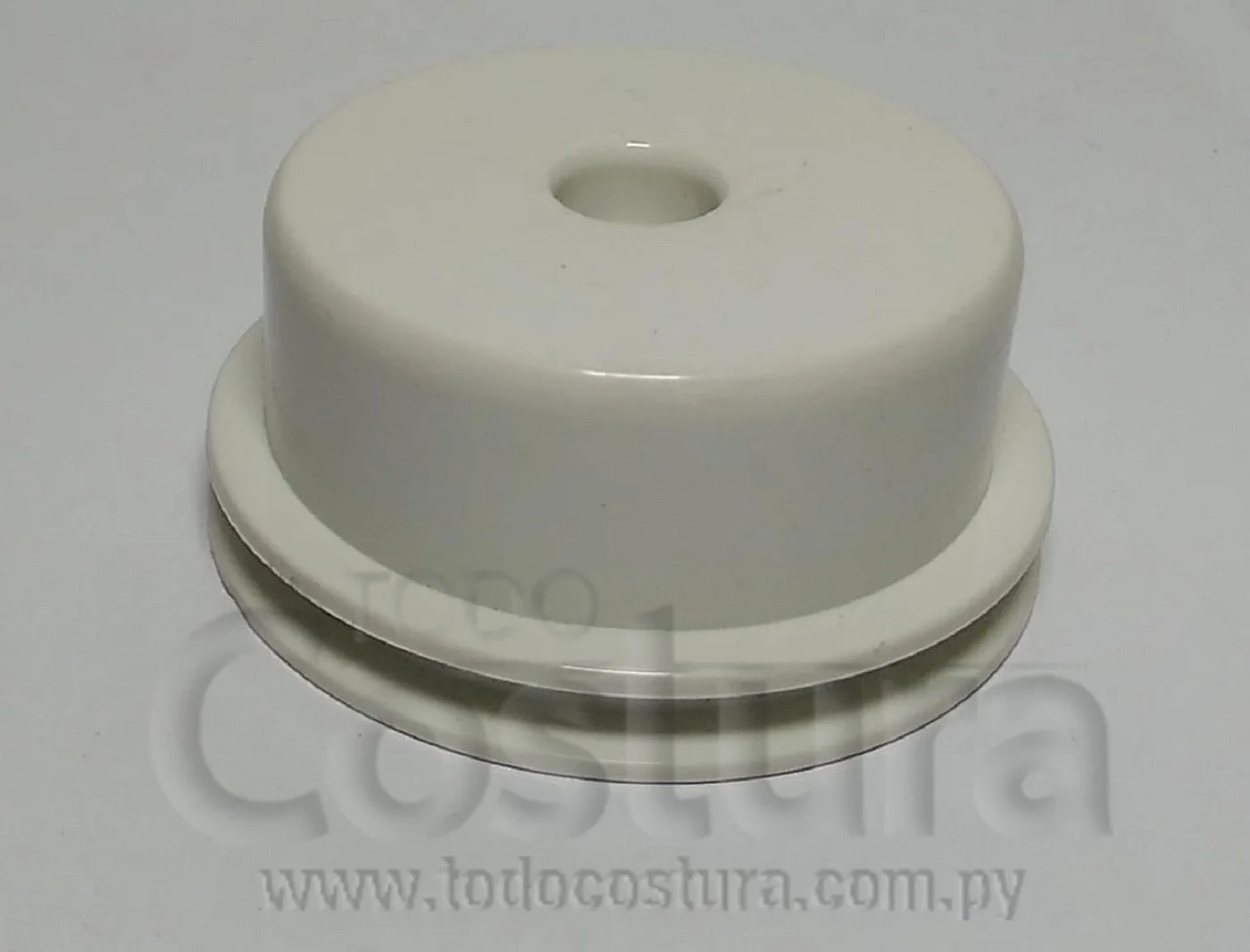 VOLANTE MINI OVERLOCK WILLPEX FN2