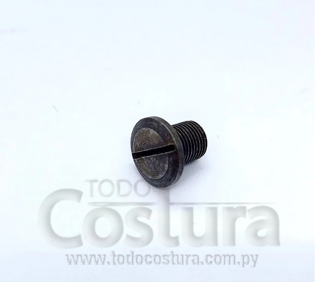 TORNILLO DE DESAGUE COLLARETA SIRUBA F007K