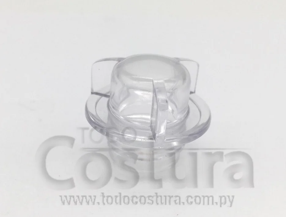 VISOR DE ACEITE OVERLOCK PEGASUS M700