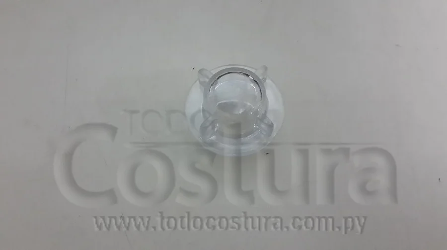 VISOR DE ACEITE OVERLOCK YAMATO DCZ-200
