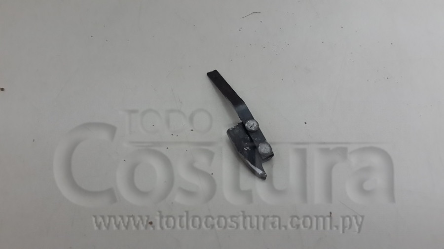CUCHILLA FIJA CORTADORA BANANITA WDJ8-1