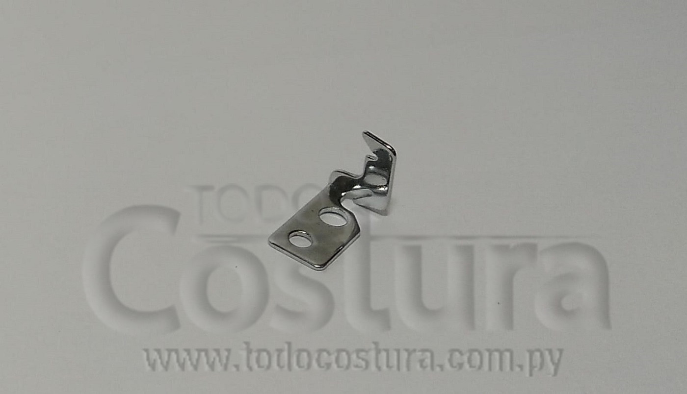 GUIA HILO (A) DE BARRA DE AGUJA OVERLOCK WILLPEX BL4-434D