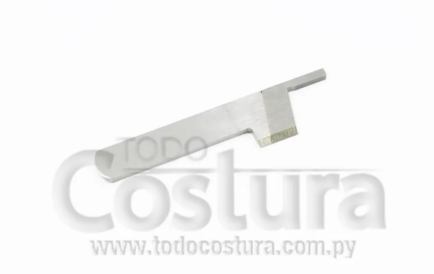 CUCHILLA SUPERIOR OVERLOCK PEGASUS DCM-204