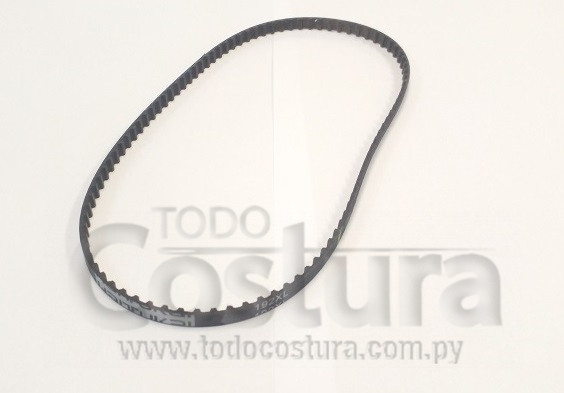 CORREA DENTADA 192XL (6MM)