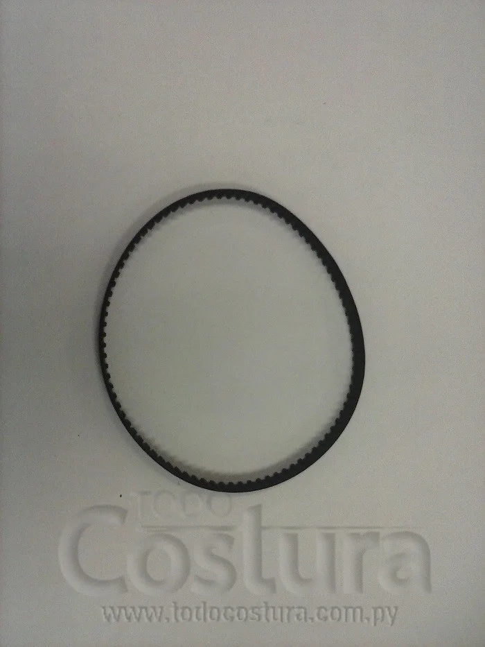 CORREA DENTADA 88XXL