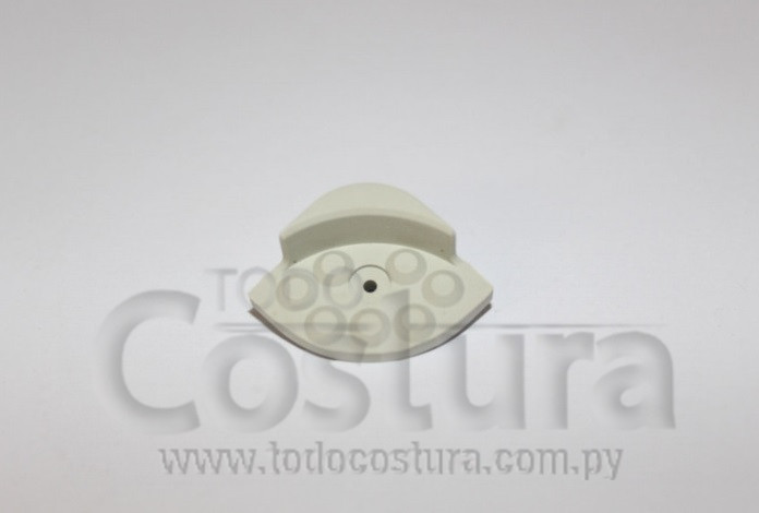 TACO DE GOMA RECTA BROTHER SL1110