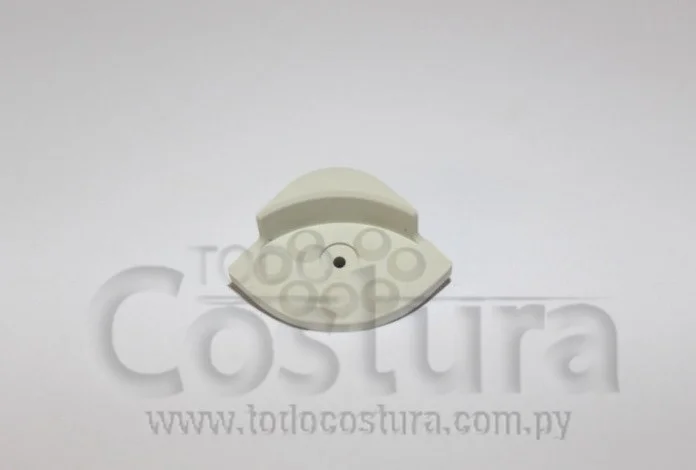 TACO DE GOMA RECTA BROTHER SL1110