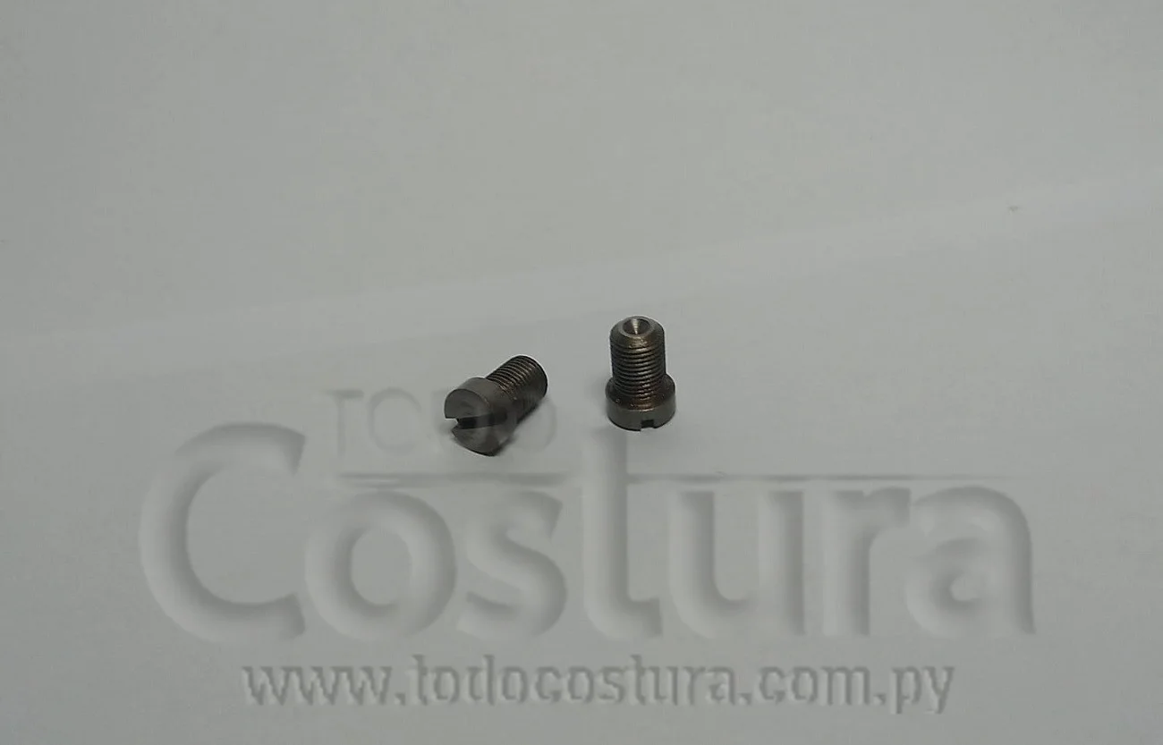 TORNILLO ENGRANAJE VERTICAL BERNINA 730