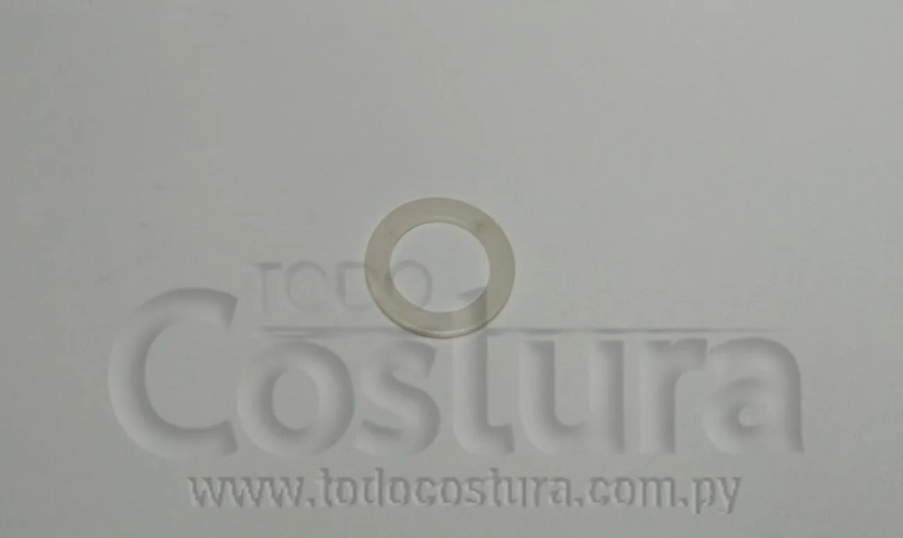 ARANDELA DE PLAST. DEL CIGUEÑAL SINGER 875