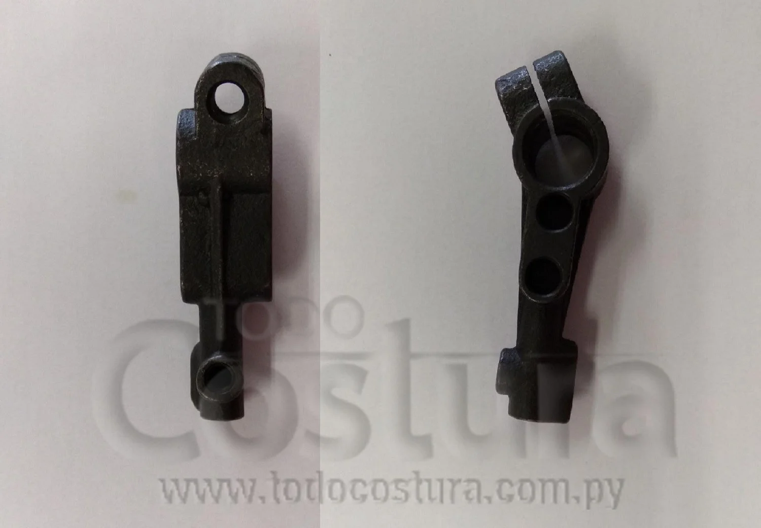 SOPORTE DEL GARFIO SUPERIOR OVERLOCK GN6